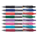 colored pens 